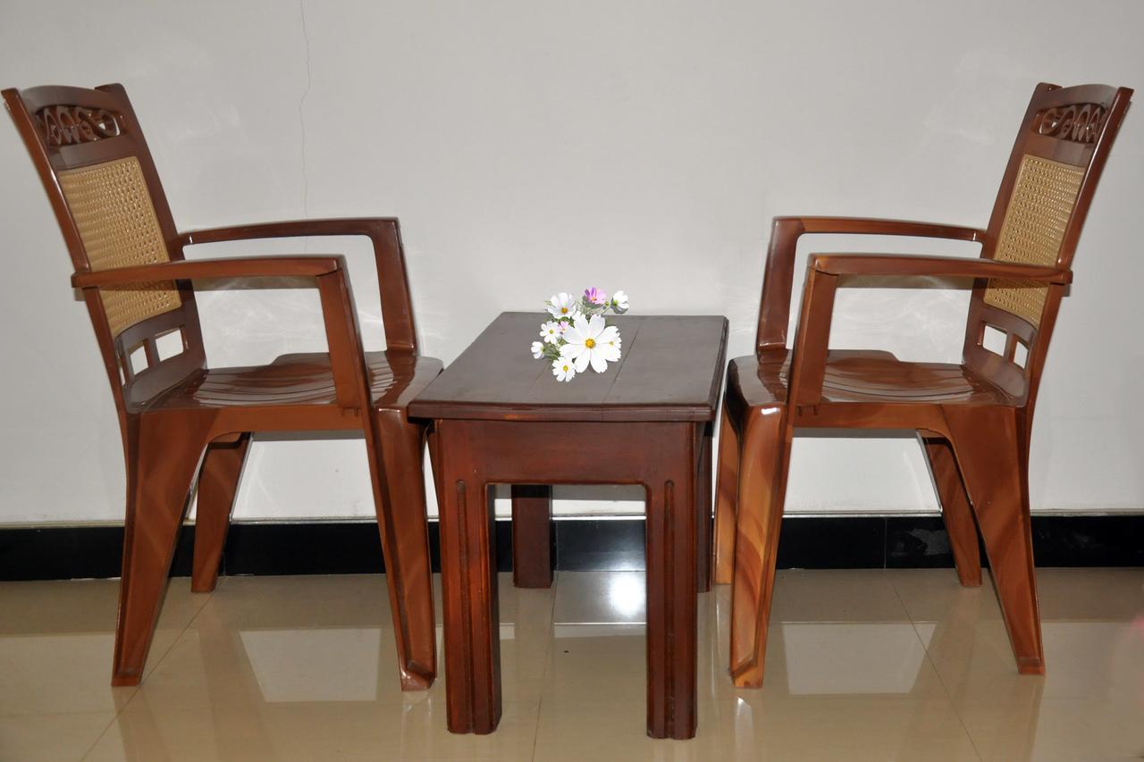 Hotel Pearl Gate Chilaw Eksteriør bilde