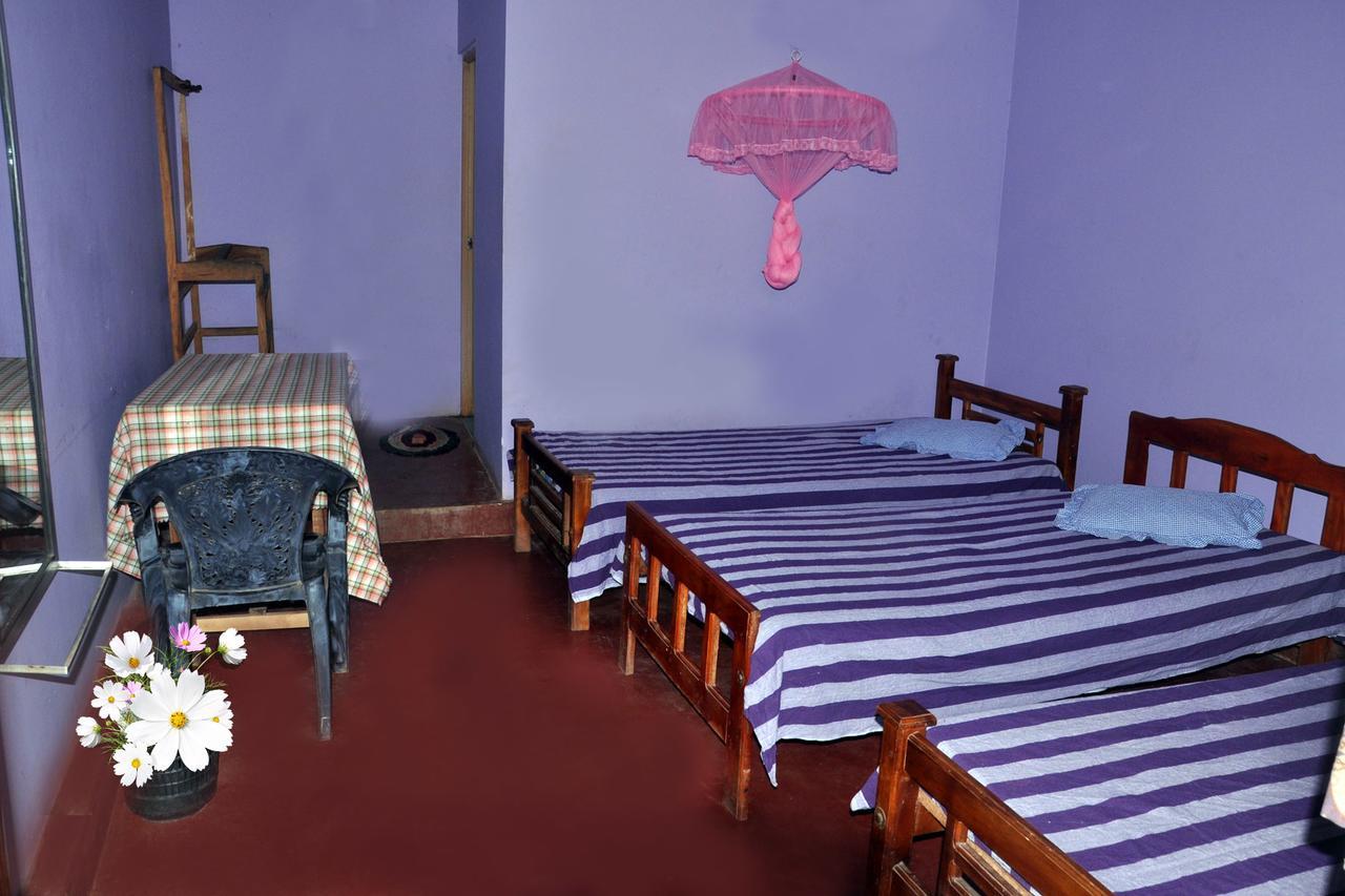 Hotel Pearl Gate Chilaw Eksteriør bilde