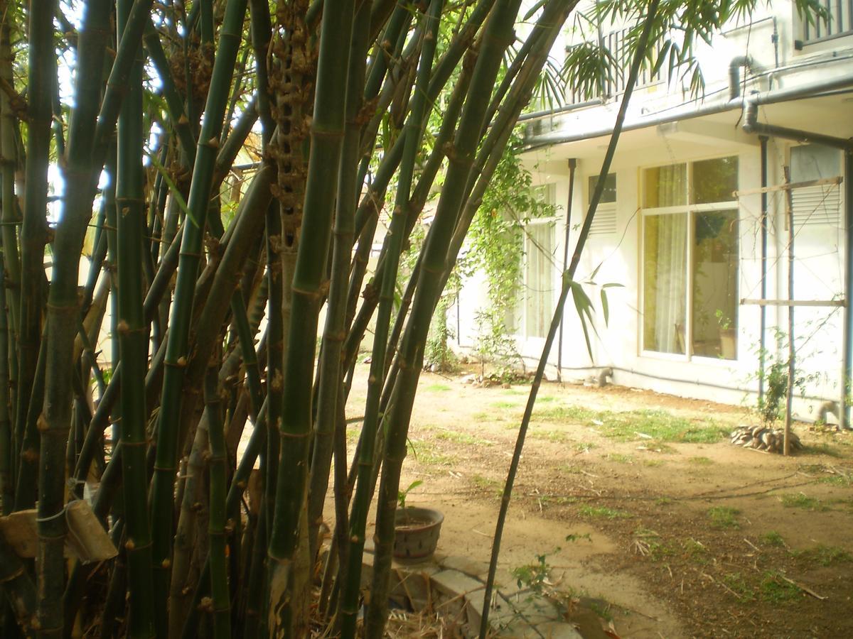 Hotel Pearl Gate Chilaw Eksteriør bilde