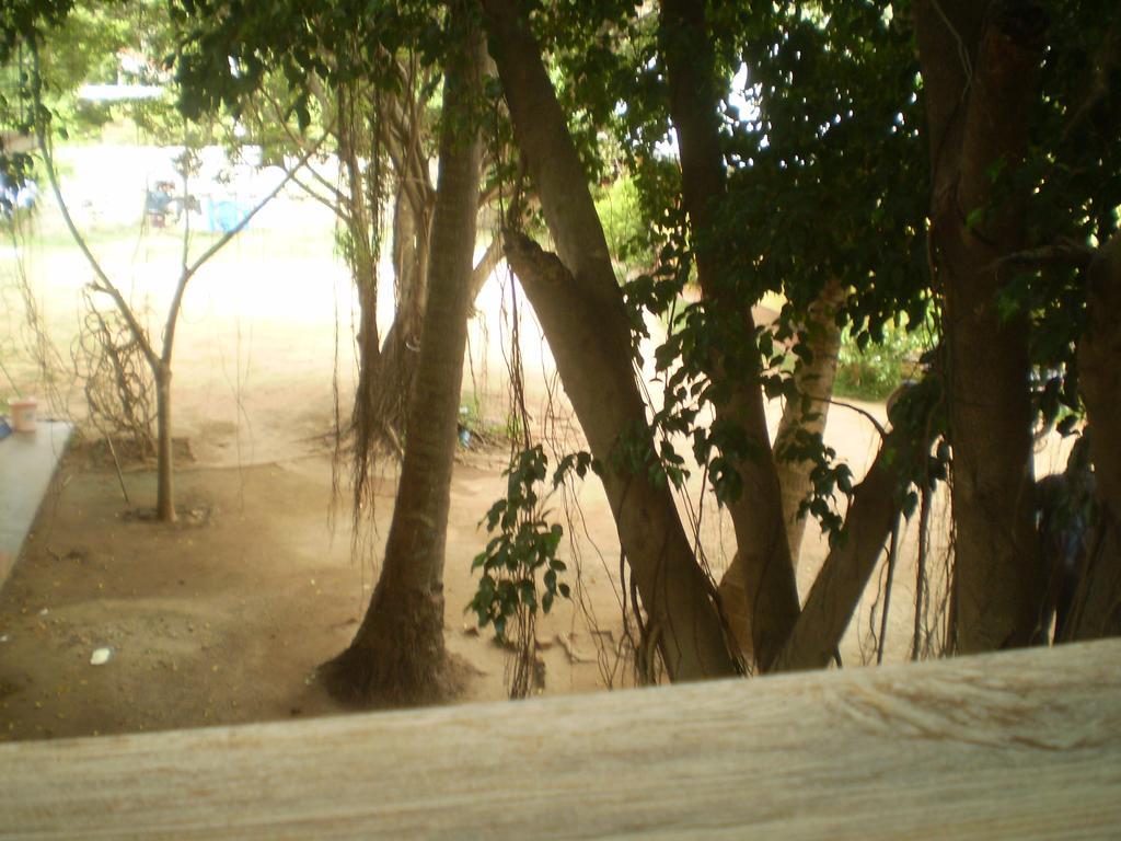 Hotel Pearl Gate Chilaw Eksteriør bilde