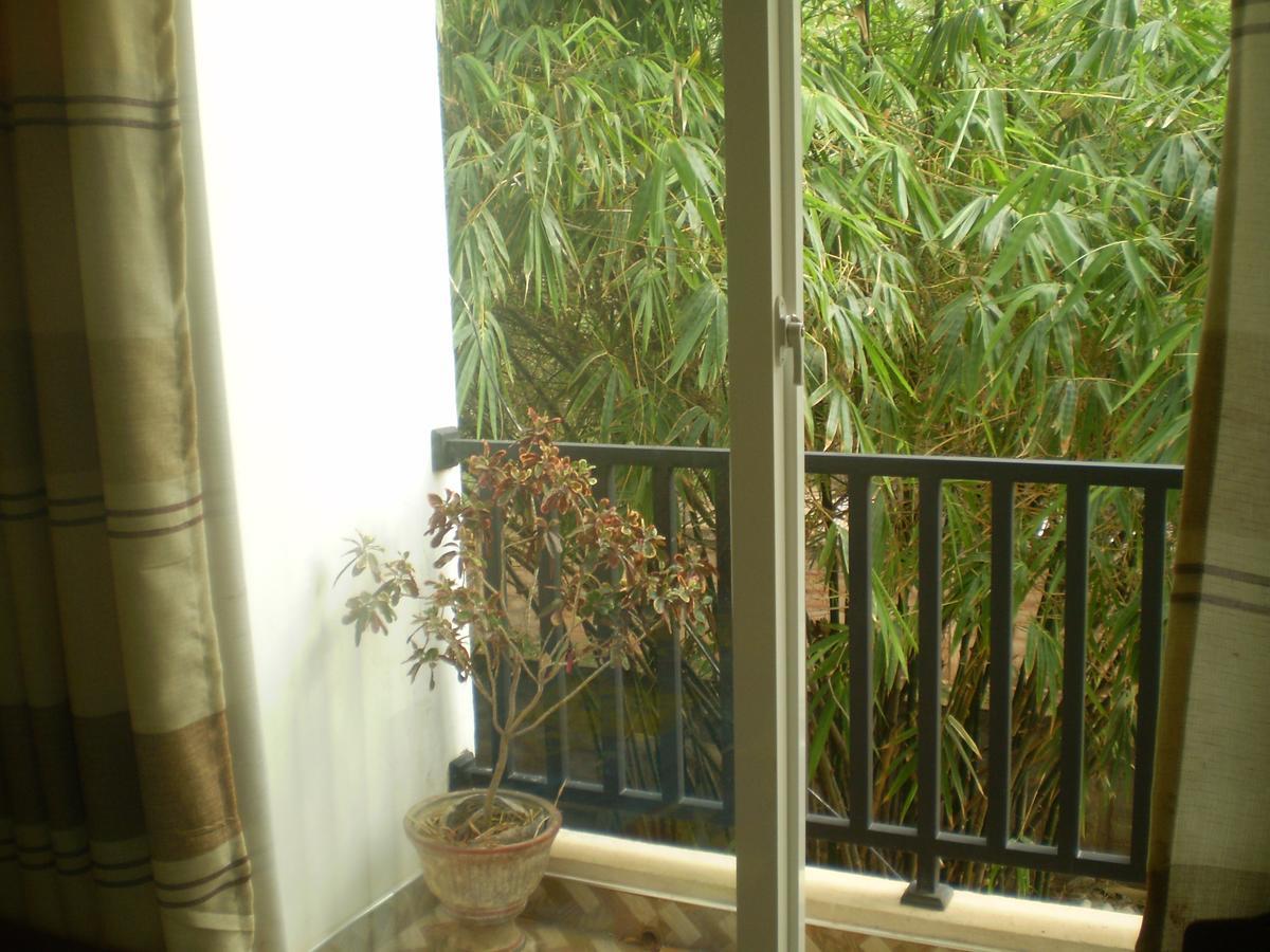 Hotel Pearl Gate Chilaw Eksteriør bilde